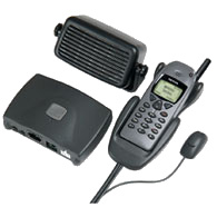 fully fitted hands-free mobile phone kits...