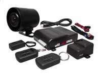 vehicle security systems....